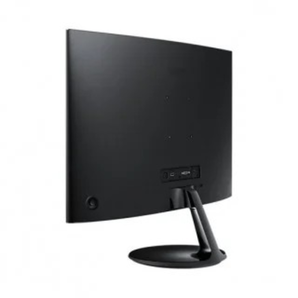 SAMSUNG S24C360EAU 24inch FHD VA 60Hz 4ms Curved 250cd/m2 3000:1 HDMI